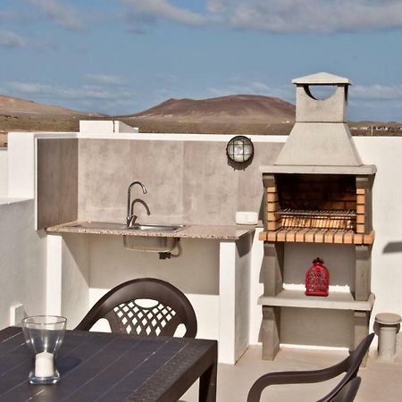 Fcg20, Famara Beach Екстер'єр фото