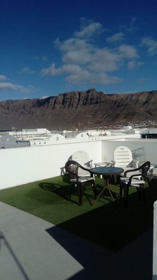 Fcg20, Famara Beach Екстер'єр фото