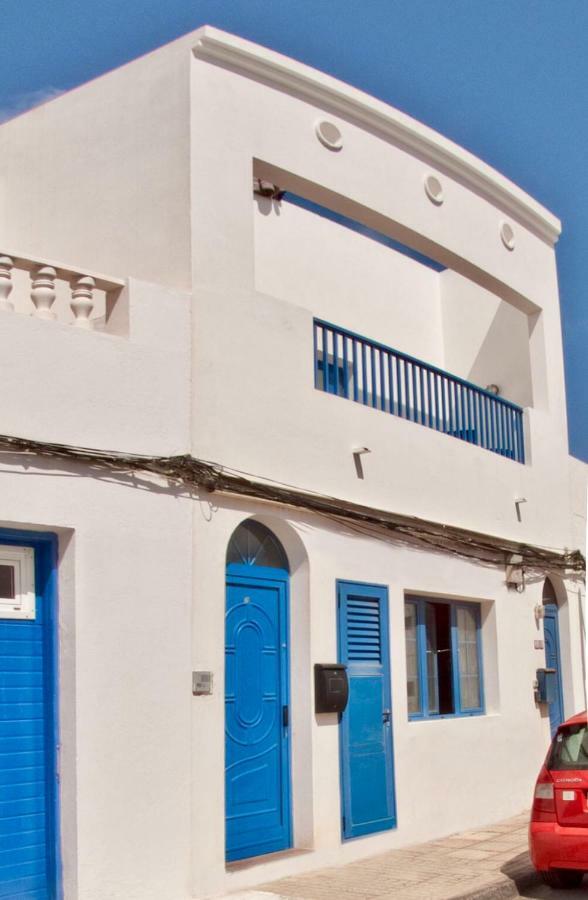 Fcg20, Famara Beach Екстер'єр фото