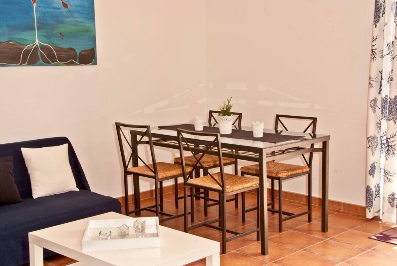 Fcg20, Famara Beach Екстер'єр фото