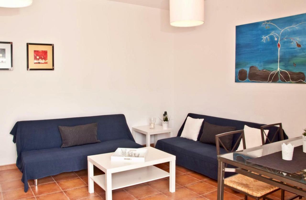 Fcg20, Famara Beach Екстер'єр фото