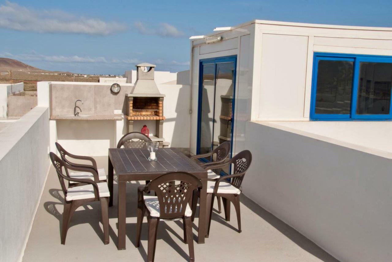 Fcg20, Famara Beach Екстер'єр фото