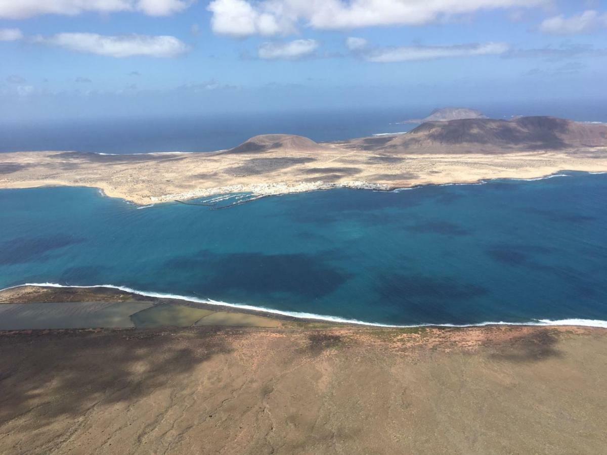 Fcg20, Famara Beach Екстер'єр фото