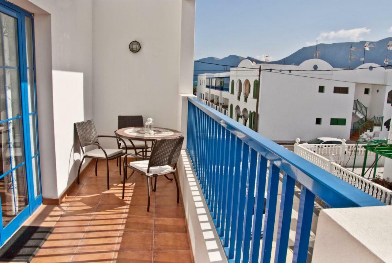 Fcg20, Famara Beach Екстер'єр фото