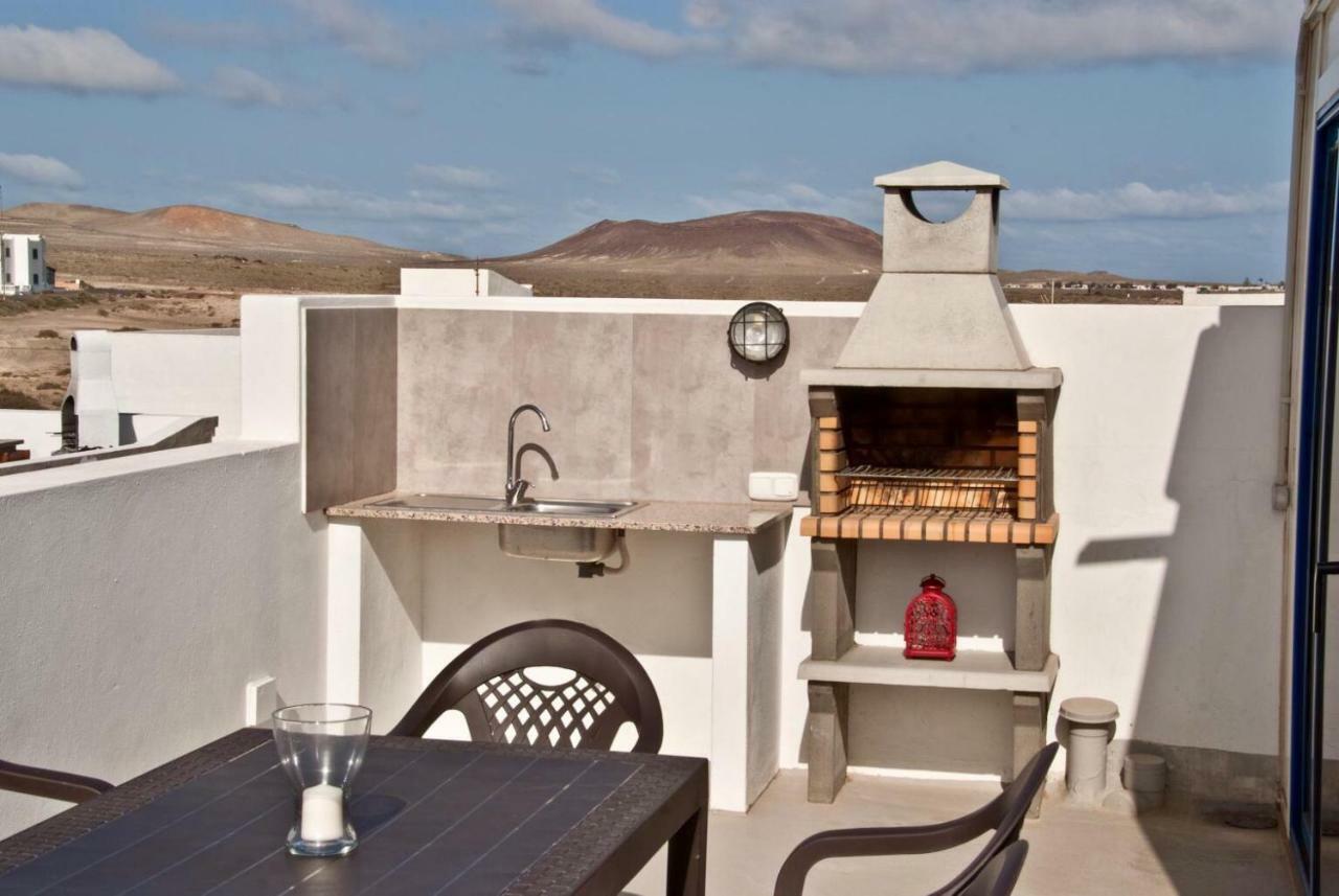 Fcg20, Famara Beach Екстер'єр фото