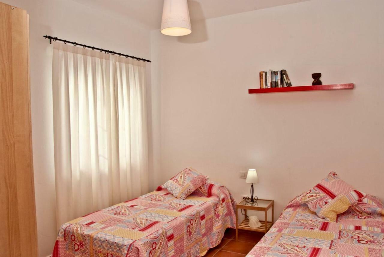 Fcg20, Famara Beach Екстер'єр фото