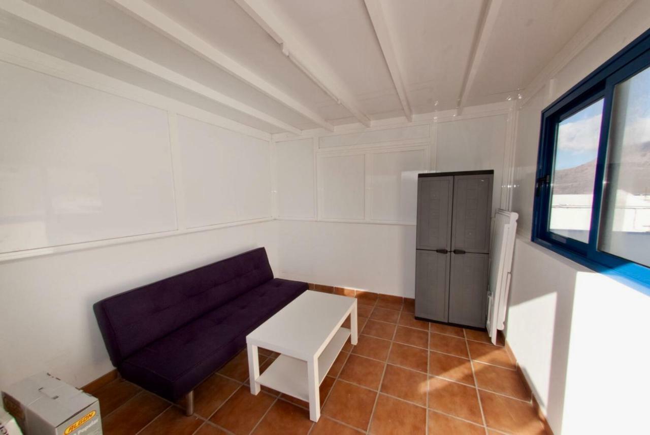 Fcg20, Famara Beach Екстер'єр фото