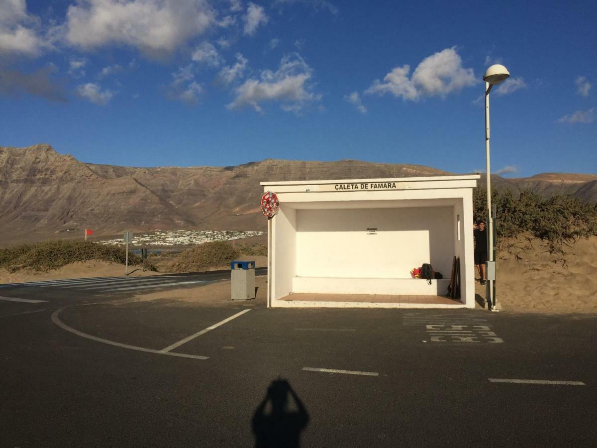 Fcg20, Famara Beach Екстер'єр фото