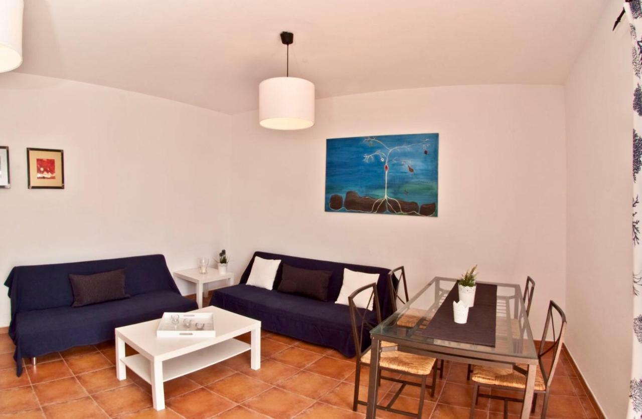 Fcg20, Famara Beach Екстер'єр фото